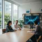 Aluguel de Geradores: Energia Vital para Hospitais